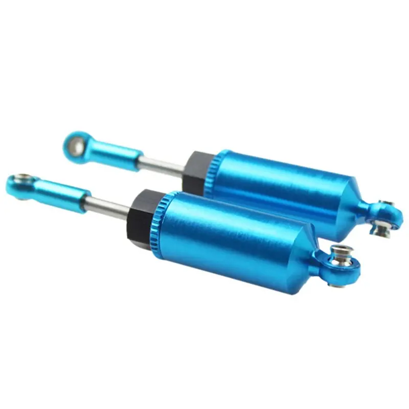 Upgrade Accessories The Front Shock Absorber For 01 35 Fy-01/Fy-02/Fy-03 Wltoys 12428 12423 12628 Rc Car Upgrade Spare Parts 1