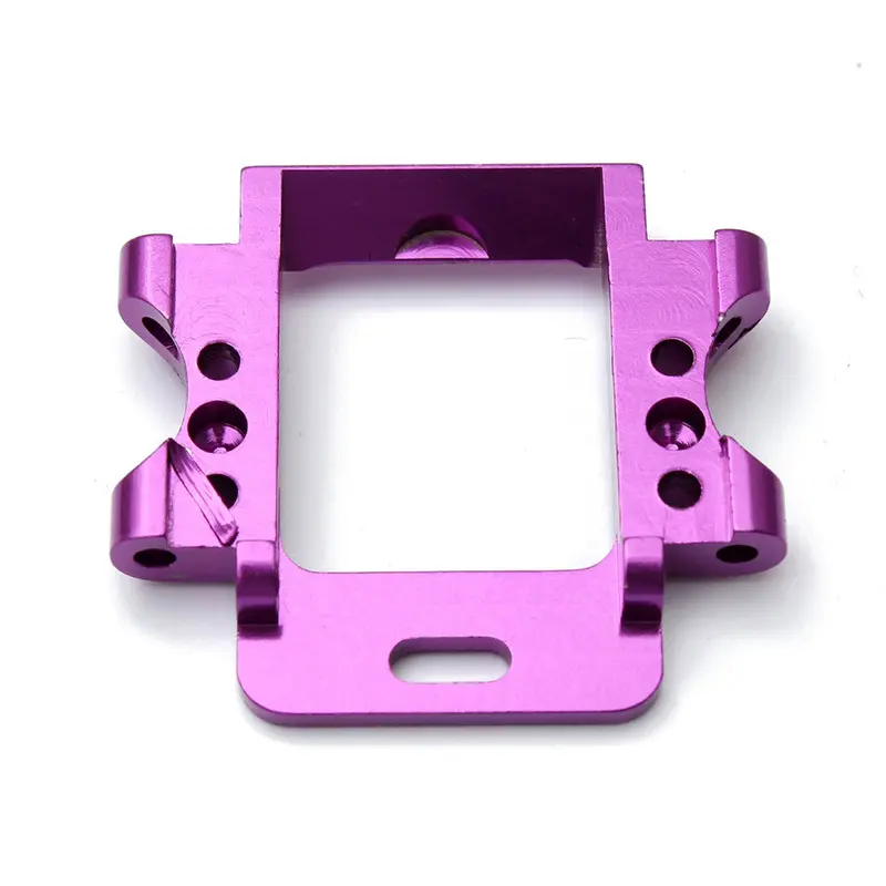 Upgrade Metal Rear Arm Seat 94123 94111 94108 02021 For Hsp Redcat 1/10 Buggy Truck Rc Car Parts 1