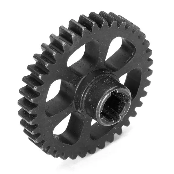 Upgrade Metal Reduction Gear For Wltoys A949 A959 A969 A979 Rc Car 1