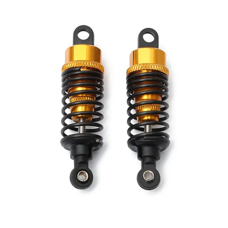 Upgrade Metal Shock Absorber Spare Parts For Hsp Redcat 1/10 Rc Racing Buggy Truck Car 1