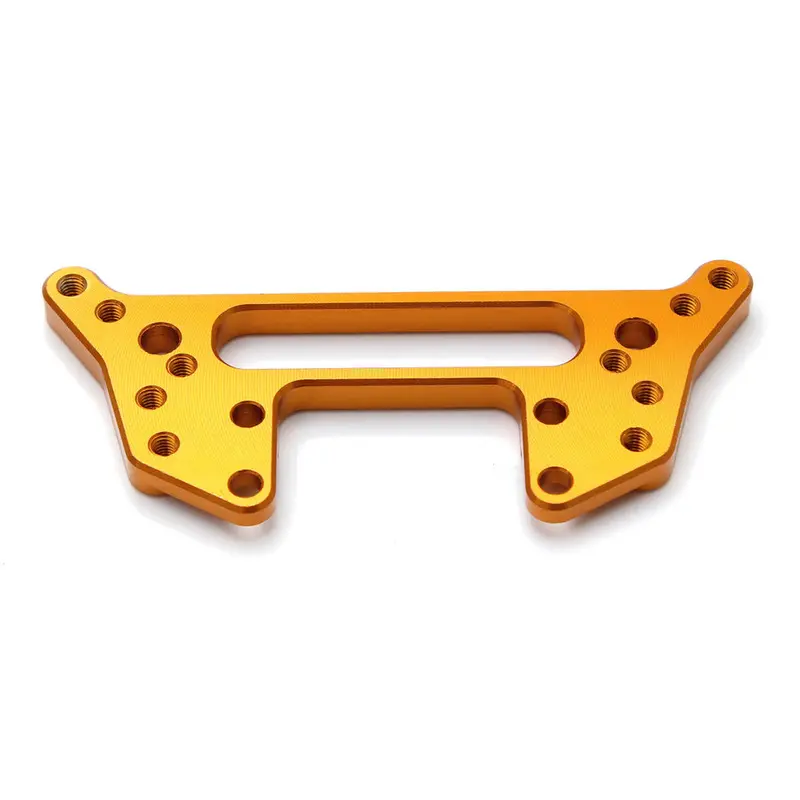 Upgrade Rear Shock Absorber Board For Hsp Redcat 1/10 Rc Racing Buggy Truck Truggy Car 1