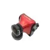 Upgraded Mista 800Tvl / 2000Tvl Ccd 2.1Mm Wide Angle Hd 1080P / 5Mp 16:9 Osd Fpv Camera Pal/Ntsc Switchable For Rc Model Drone 3