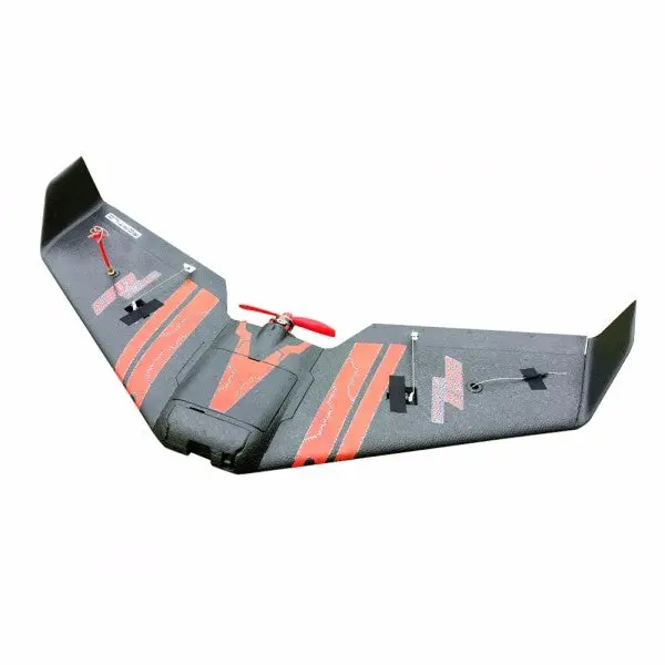 Upgraded Reptile S800 Sky Shadow 820Mm Fpv Epp Flying Wing Racer Pnp With Fpv System 1