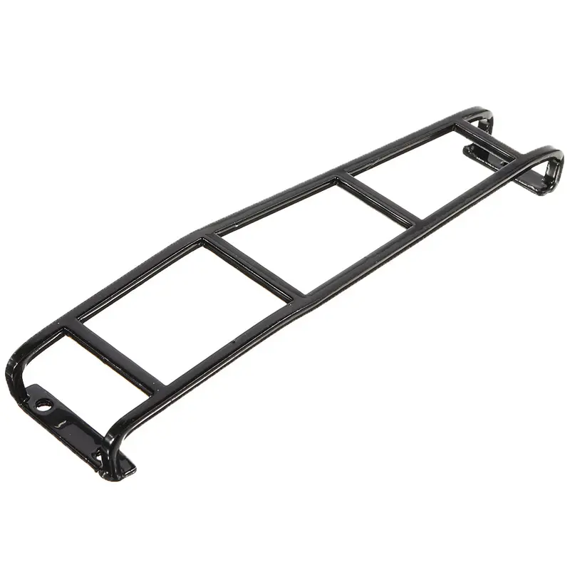 Upgraded Stainless Steel Rear Ladder Staircase For 1/10 Trx4 G500 Rc Car Model Parts 1