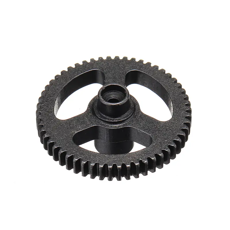 Upgraded Steel Reduction Gear For X-Rider Flamingo 1/8 Rc Car Motorcycle Spare Parts 1