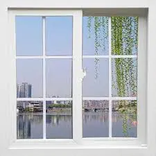 Upvc Window 36Hx48w Glider 1