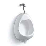 Urinal White #Sa-23006 1