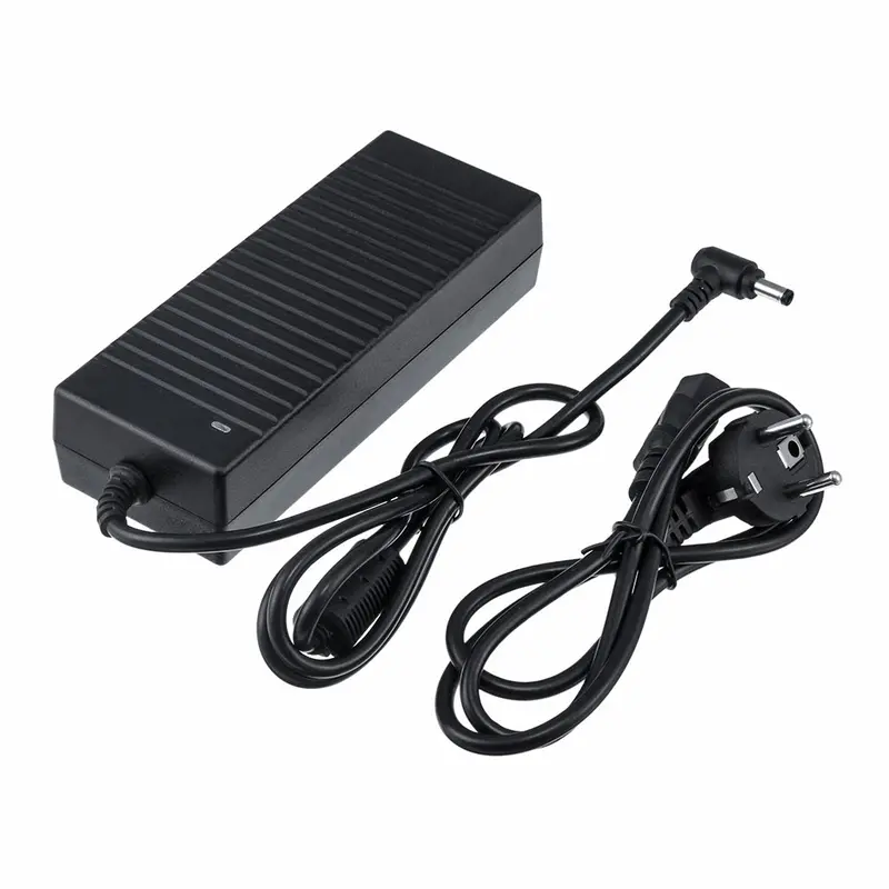 Uruav 12V 120W 10A Ac/Dc Power Supply Adapter 5.5*2.5Mm Output For Rc Battery Charger 1