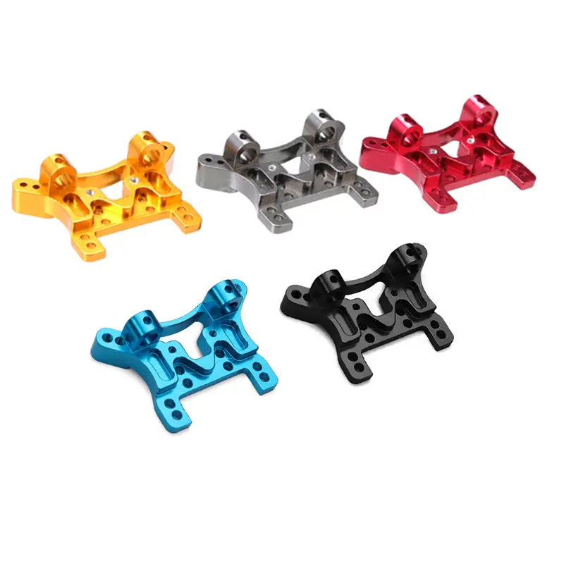 Uruav 2Pcs For Wltoys A949 A959 A969 A979 Spare Part Shock Absorber Board Rc Car Parts 1