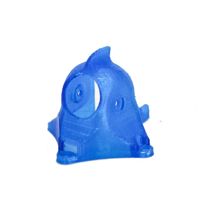 Uruav 3D Printed Canopy Camera Head For Ur12 Toothpick 100Mm Camera Mount 1