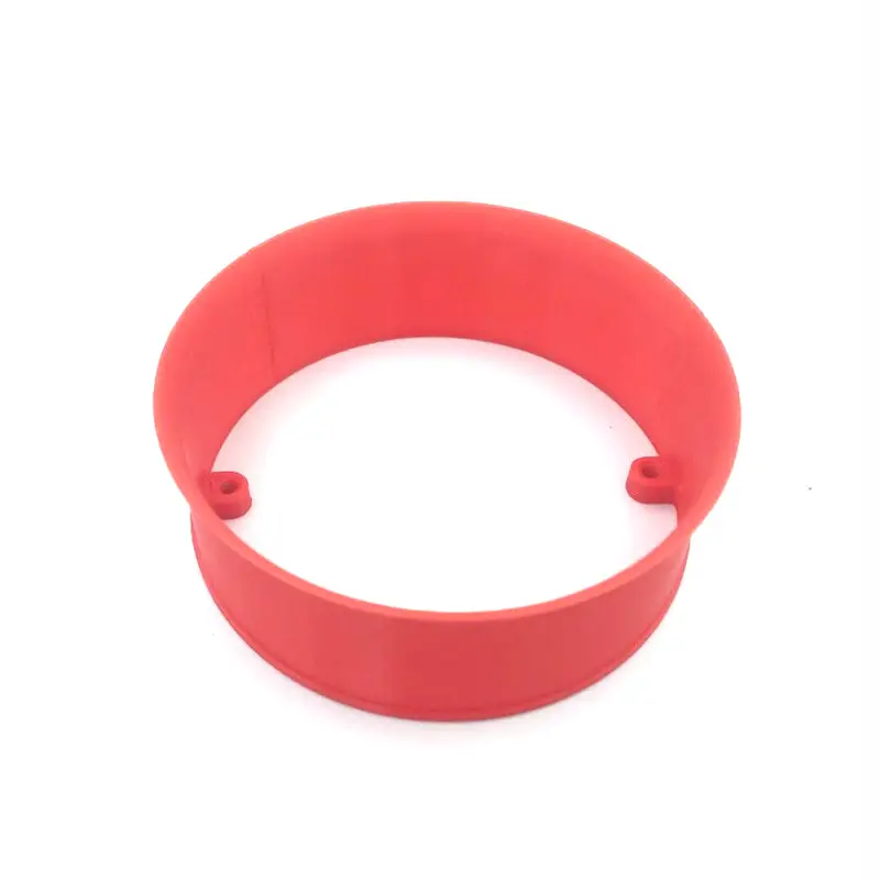 Uruav 3D Printed Pla 3 Inch Propeller Protection Cover Duct For  Megabee V2 146Mm 4K Frame Kit 1