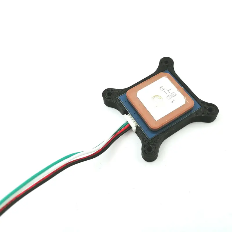 Uruav 3D Printed Protection Case For Bn-220 Gps Module Rc Drone Fpv Racing 1