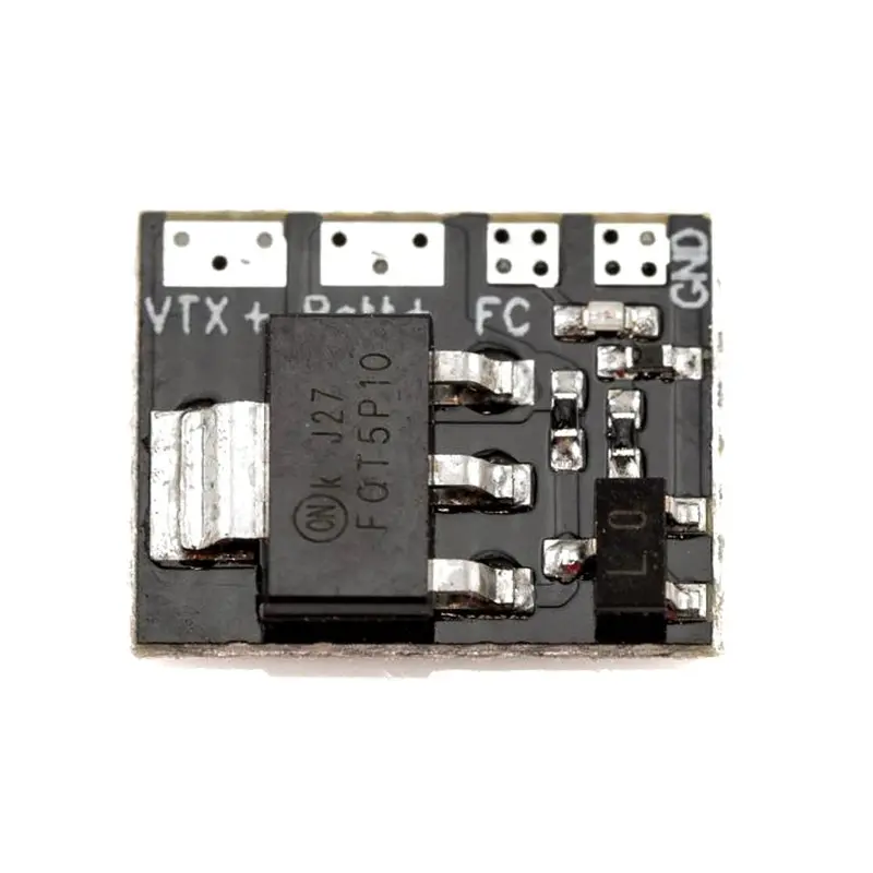 Uruav Tinys Realpit Vtx Power Switch 5V-28V 1A 10×8Mm For Fpv Transmitter 2