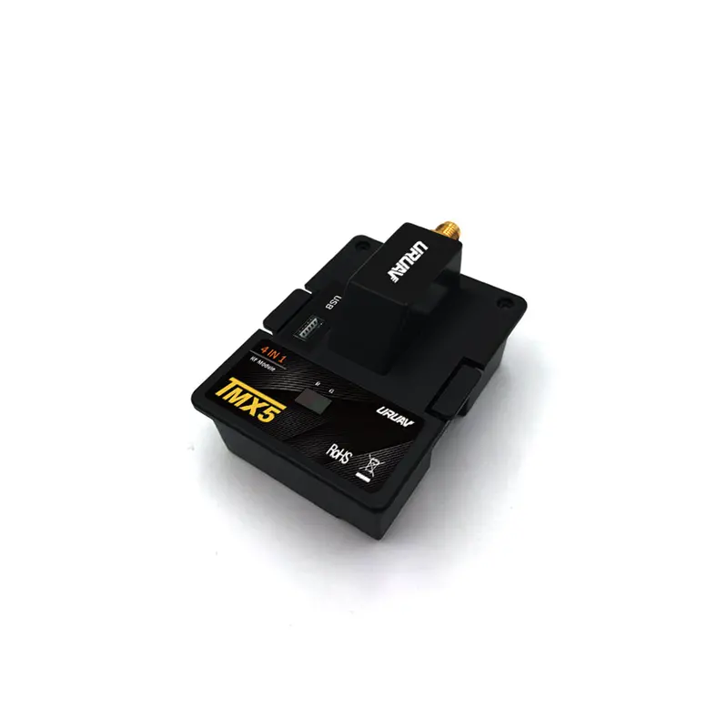Uruav Tmx5 4 In 1 A7105 Cc2500 Cyrf6936 Nrf24l01+ Multi-Protocol Module Compatible Frsky X9d X10 Transmitter 2