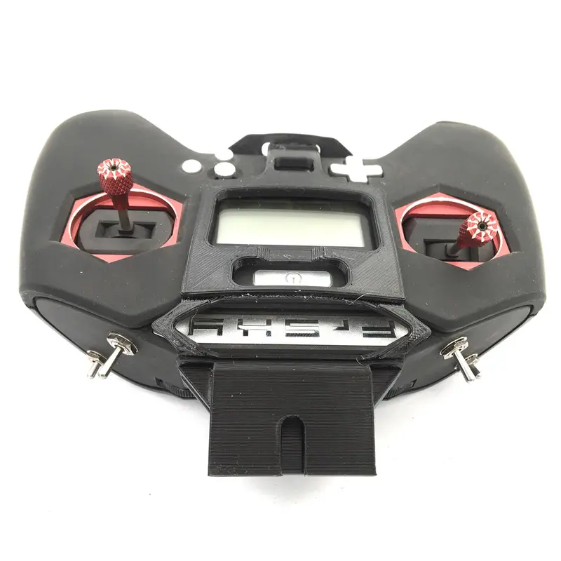 Uruav Tpu Monitor Mount Neck Strap Adapter For Frsky X Lite/Pro Transmitter 2