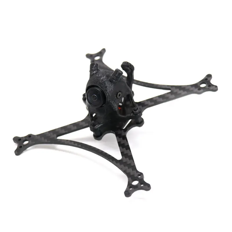 Uruav Ur12 Pro 115Mm Wheelbase Carbon Fiber 2.5 Inch / 3 Inch Frame Kit For Rc Drone Fpv Racing 1