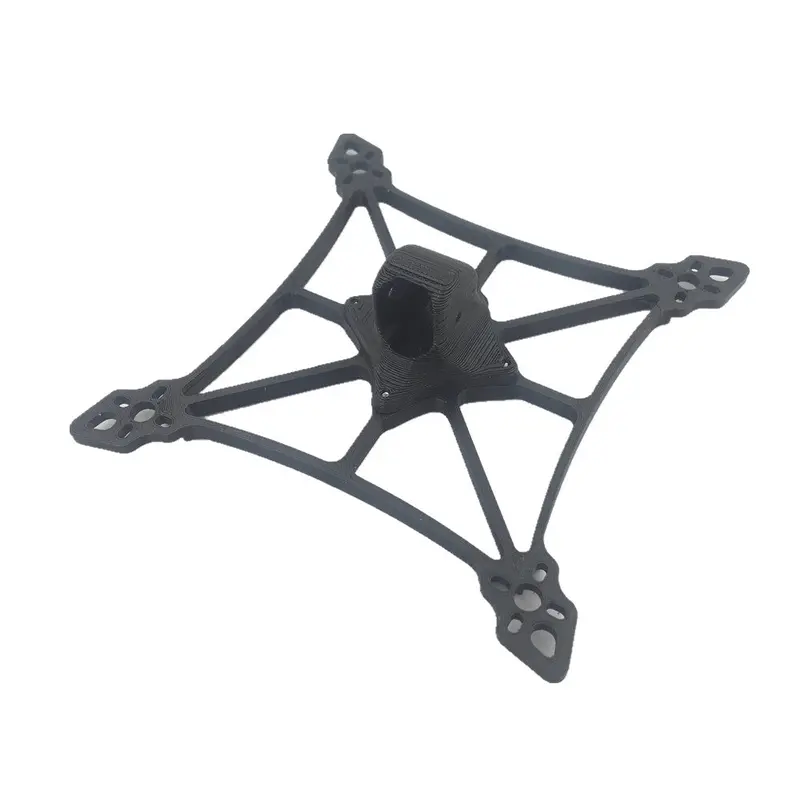 Uruav Ur15 120Mm Wheelbase Frame Kit For Toothpick Rc Drone Fpv Racing 1