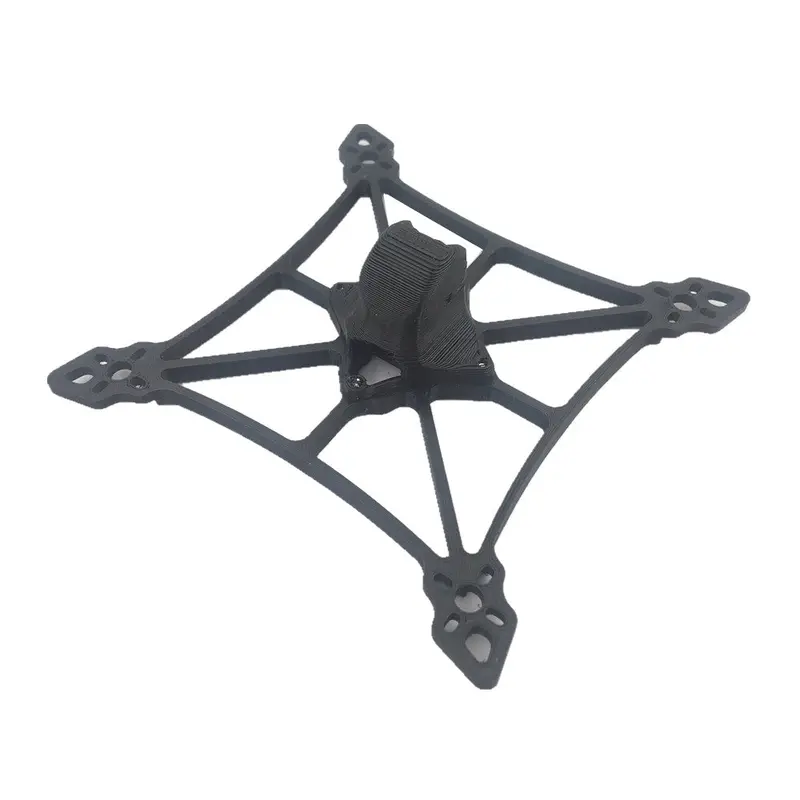 Uruav Ur15 120Mm Wheelbase Frame Kit For Toothpick Rc Drone Fpv Racing 2