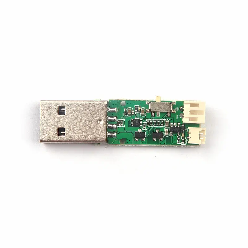 Uruav Ur65 Fpv Racing Drone Spare Part 1S Usb Lipo Charger 1