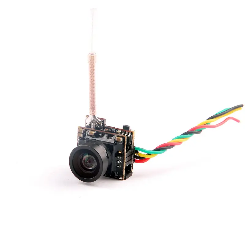 Uruav Ur65 Fpv Racing Drone Spare Part Aio 5.8G 700Tvl 25Mw 48Ch Vtx Fpv Camera 1