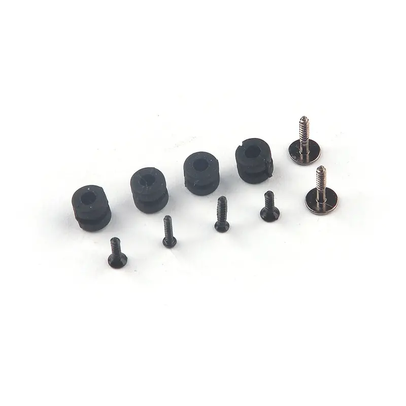 Uruav Ur65 Fpv Racing Drone Spare Part Screws Shock Damping Ball 1