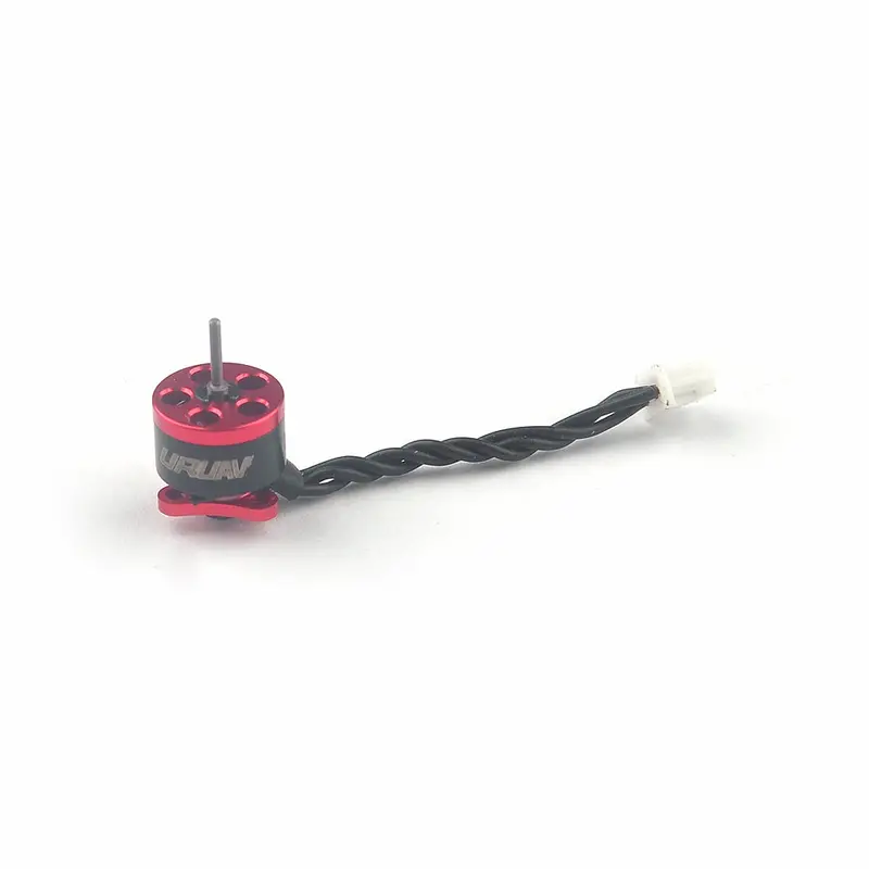 Uruav Ur65 Fpv Racing Drone Spare Part Se0603 17000Kv 1S Brushless Motor 1