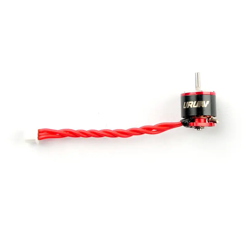 Uruav Ur85/Ur85hd Fpv Racing Drone Spare Part 0805 9000Kv 2-3S / 10000Kv 1-2S Brushless Motor 1