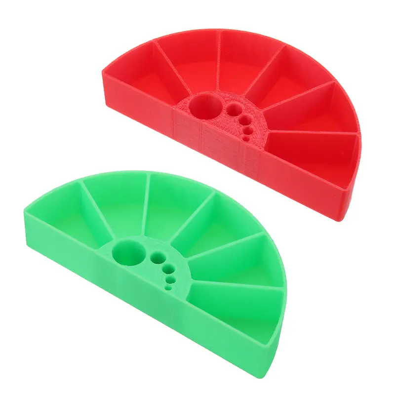 Uruav Urt10 6 Solts Screw Storage Box Screwdriver Rack Tool Kit 1