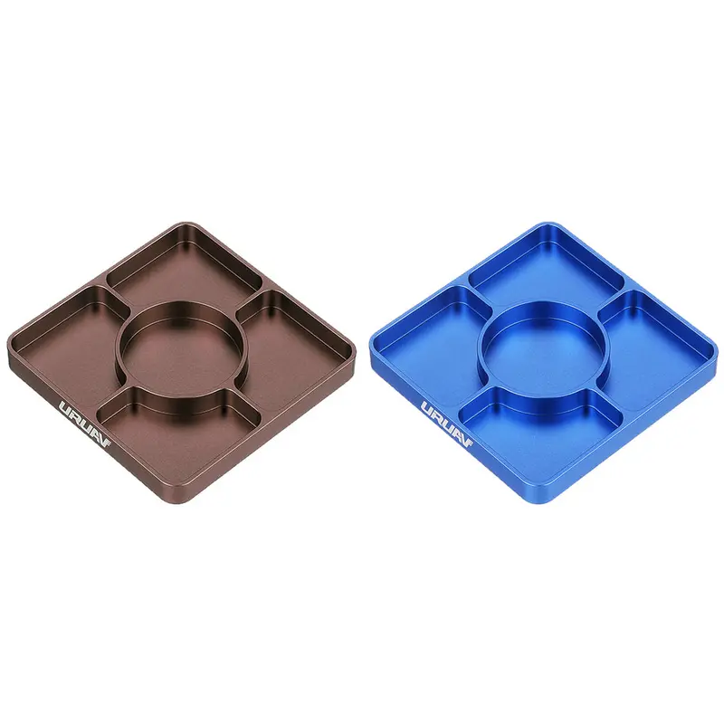 Uruav Urt3 Multifuncational Screw Container Box For Rc Models 1