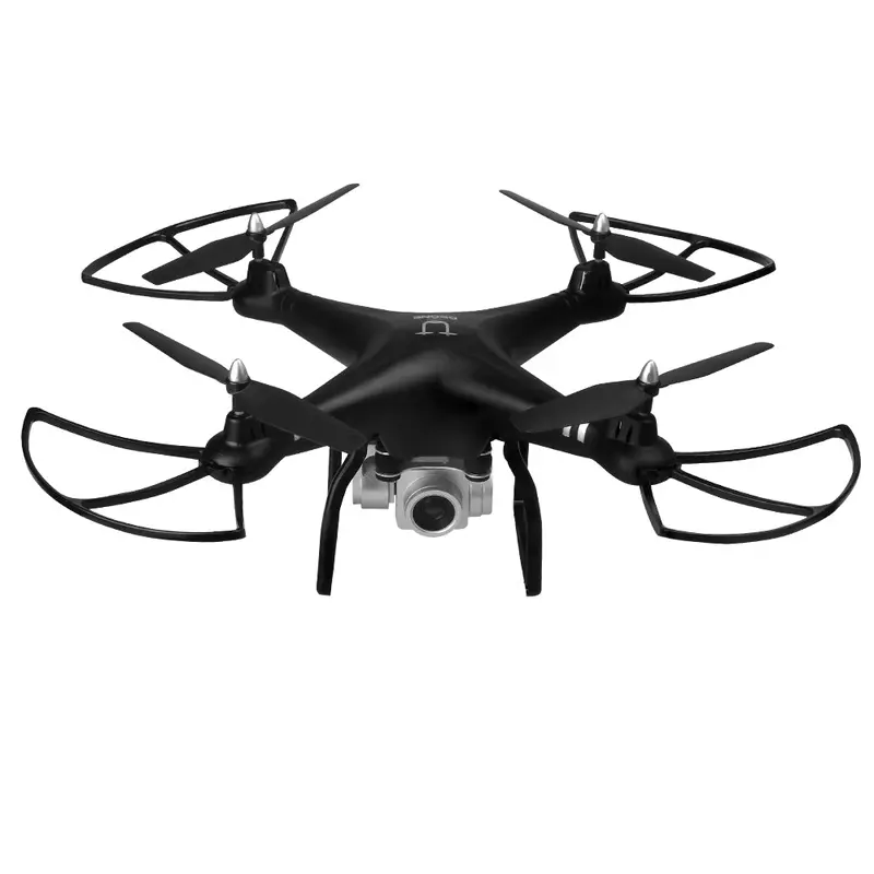 Utoghter 69608 Wifi Fpv Rc Drone Quadcopter With 720P Gimbal Camera 22Mins Flight Time 8520 Motor 1