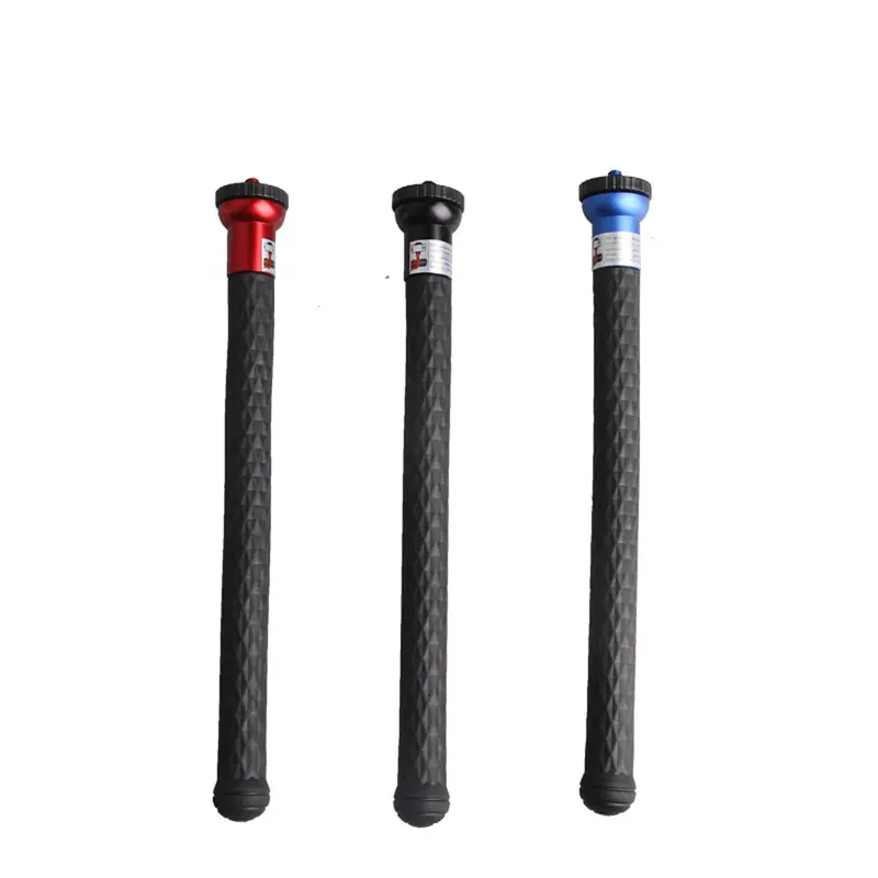 V-Rst Flexible Hose Monopod Gimbal Stand Tripod For Gopro Camera Action Cam Phone 1