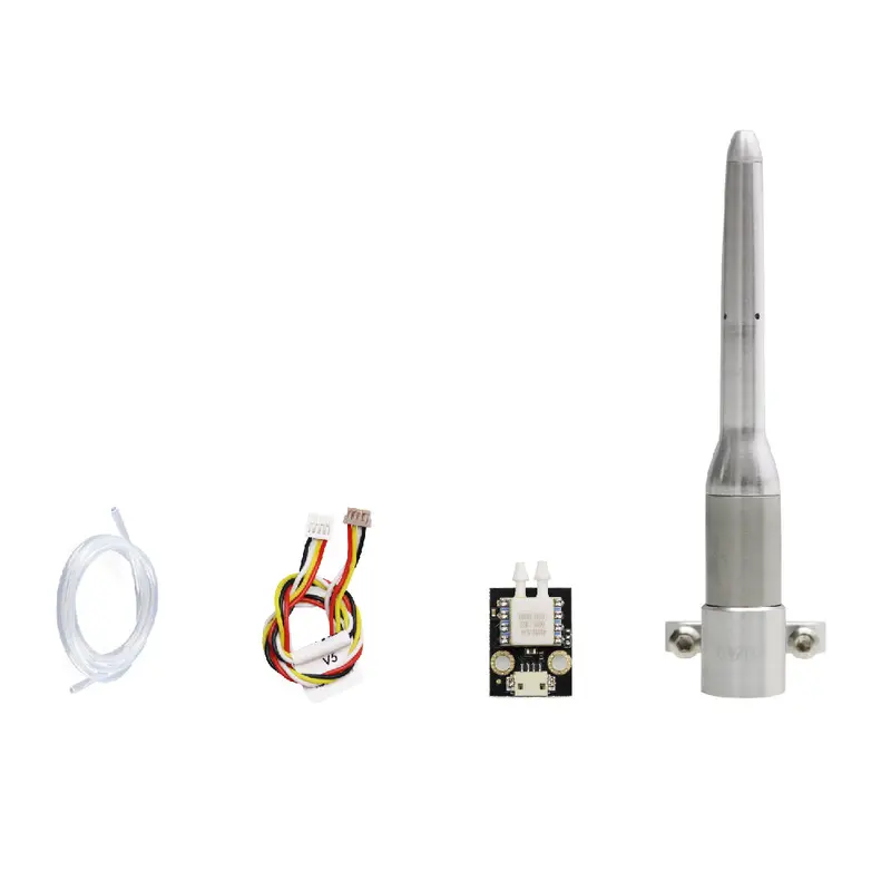 V5/Pix Digital Air Speed Meter Sensor Kit For Pixhawk Apm Pix Flight Controller Rc Airplane 1