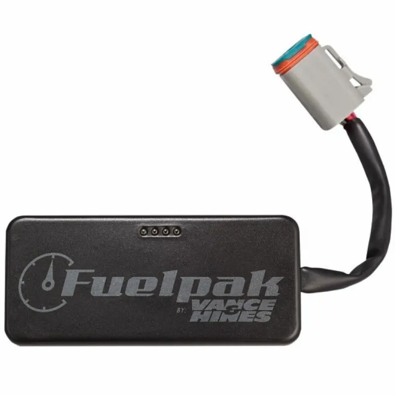 Vance & Hines Fuelpak Fp3 Harley Davidson Sportster 2014 1