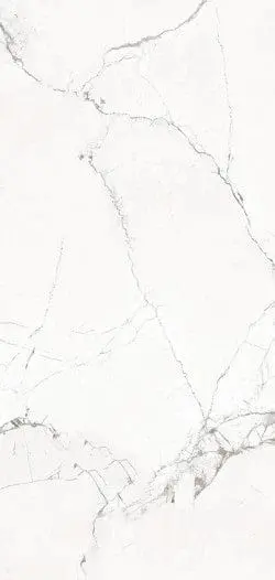 Venatino Brilhante (2434) Porcelain Wall Tile 17" X 36" 1
