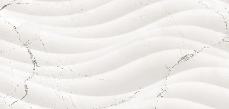 Venatino Ondas (2944) Wall Porcelain Tile 17" X 36" 1