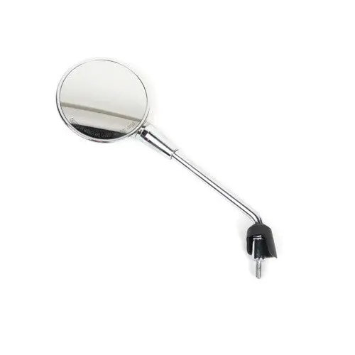 Vespa Primavera Espejo Retrovisor Izquierdo Para Moto 1