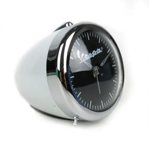 Vespa Reloj Despertador De Manecillas Varios Colores 3