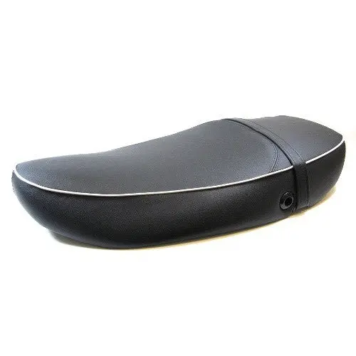 Vespa S Twin Asiento Doble Para Moto Vespa 1