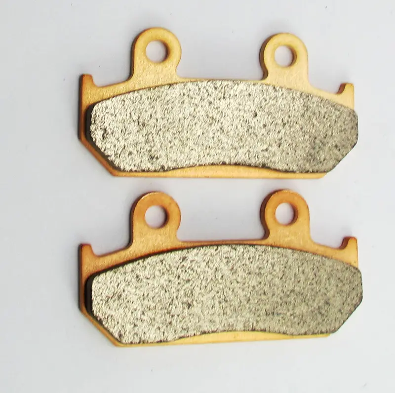 Vesrah Vd-142Jl Brake Pads 1