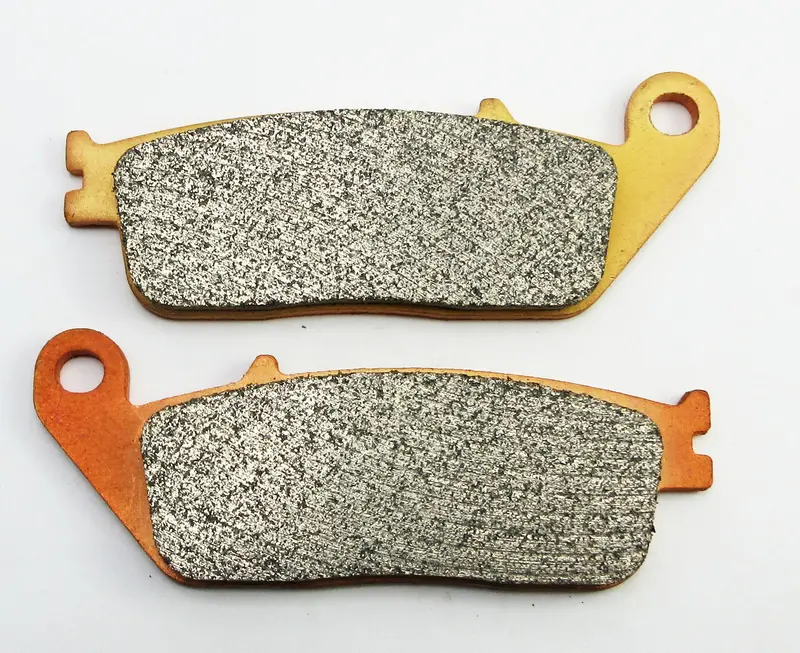 Vesrah Vd-156Jl Brake Pads 1