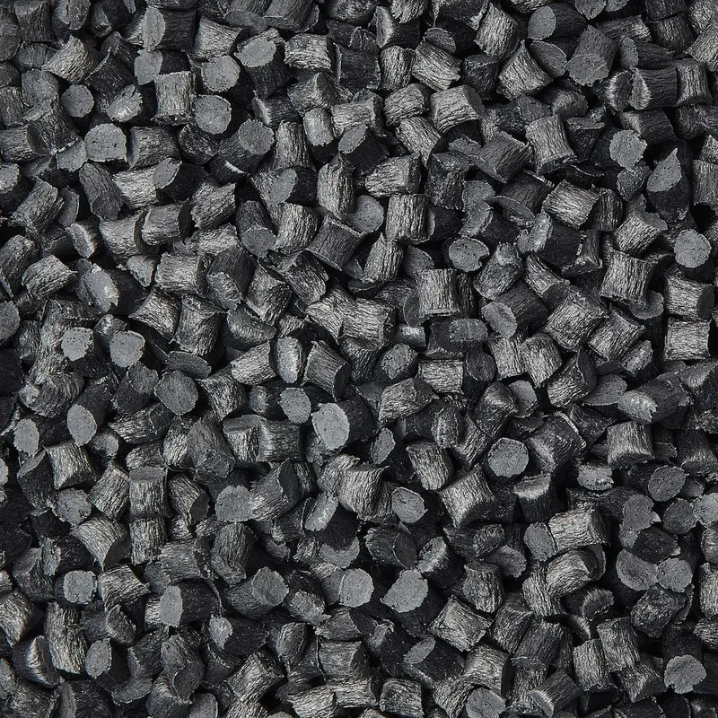 Victrex® 450Ca30 Carbon Peek Granule 1