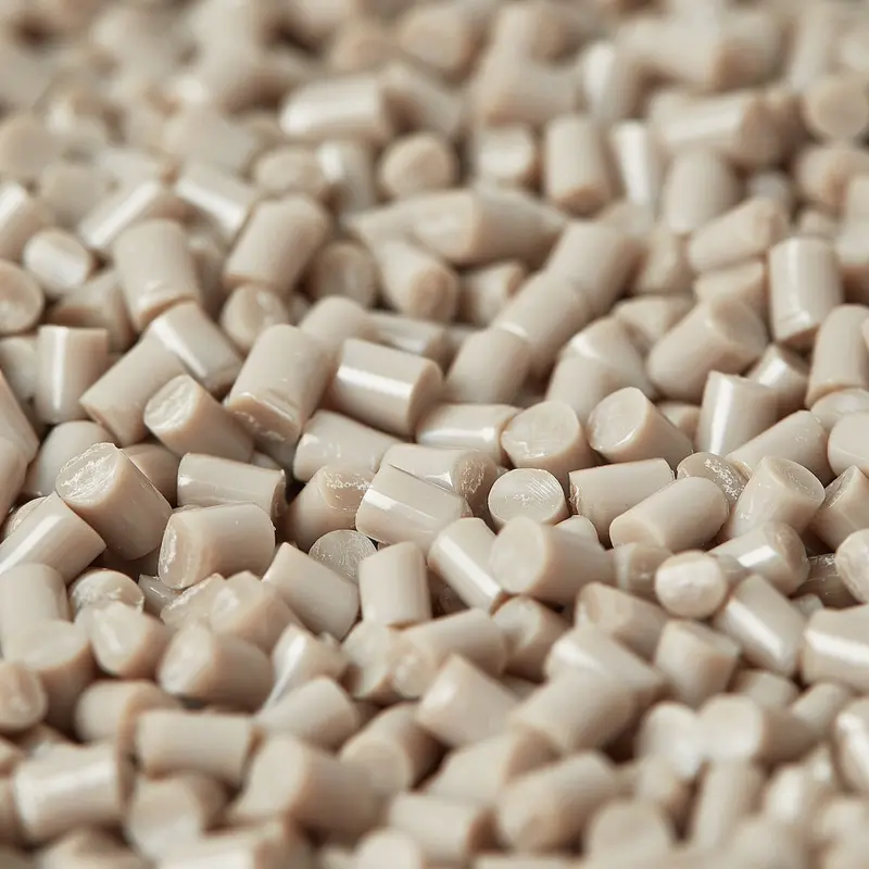 Victrex® 450G Natural Peek Granule 1