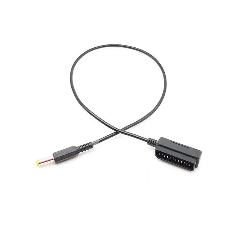 Vifly Battery Dc Power Cable Adapter Conversion Charging Cable Line For Dji Mavic 2/Mavic Air/Mavic Pro 1