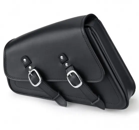 Viking Bolso/Alforja Hecho De Cuero 1