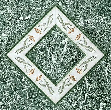 Vinyl Floor Self Adhesive Tile Kld502 12"X12" 30Pcs 1