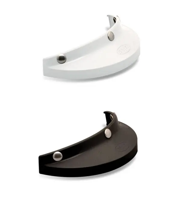 Visera Original Snap 3 520 Para Cascos Bell Custom 500 1