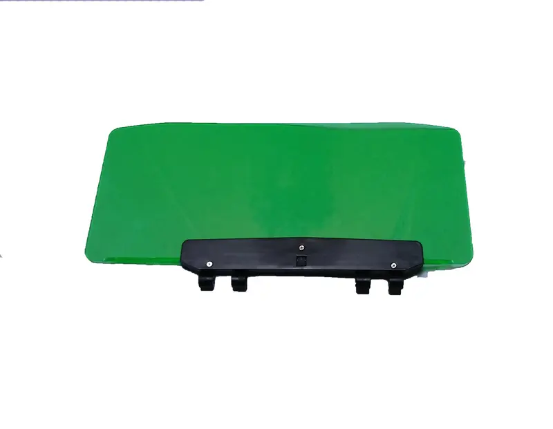 Visera Parasol Universal Autos 1