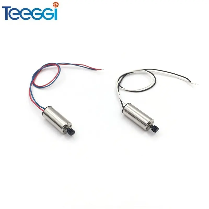 Visuo Xs809hw Xs809w Xs809 Motor Spare Parts Visuo Fpv Rc Quadcopter Drone Engine Accessories Kits 1