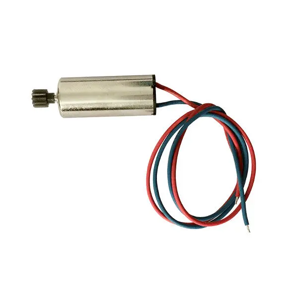 Visuo Xs809hw Xs809w Xs809s Rc Quadcopter Spare Parts 0820 Brushed Coreless Motor With Gear Cw/Ccw 1