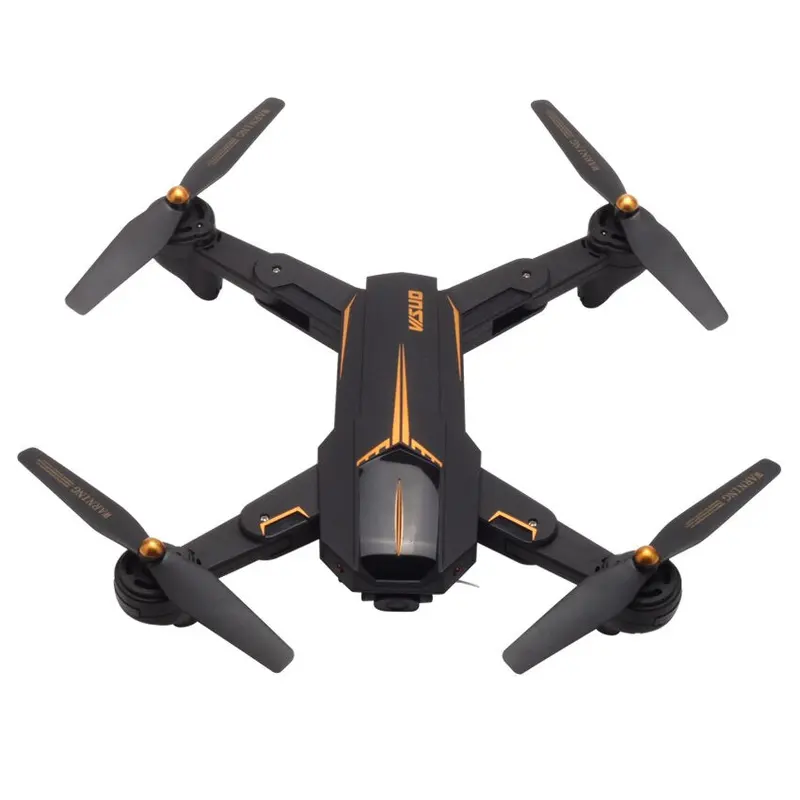 Visuo Xs812 Gps Drone With 4K Camera 5G Fpv Rc Helicopter Altitude Hold Quadcopter Follow Me Quadrocopter Vs Sjrc Z5 F11 Dron 4